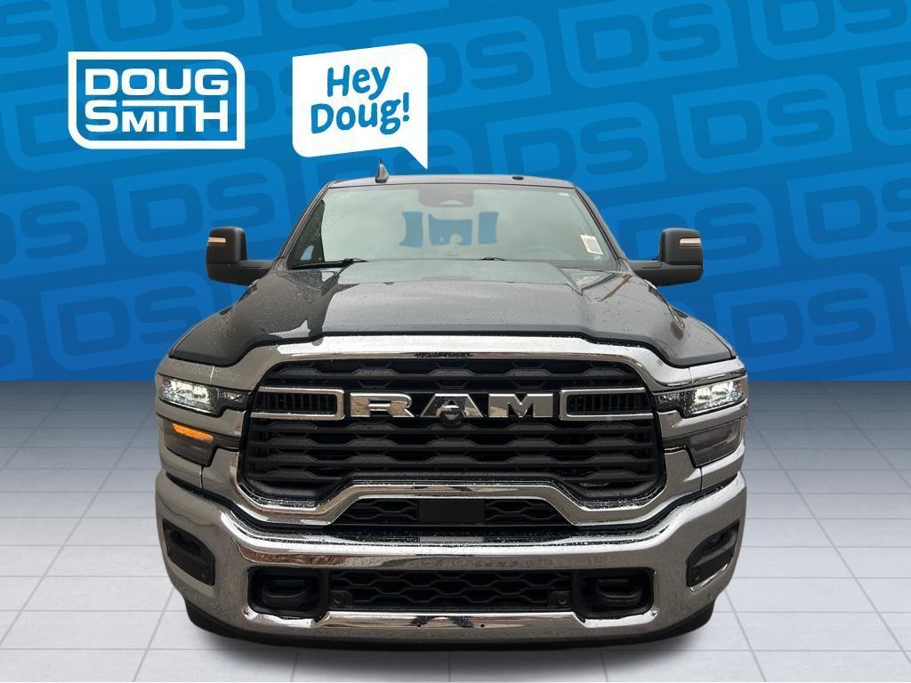 new 2026 Ram 3500 car, priced at $66,464