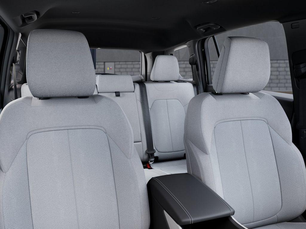 new 2026 Jeep Cherokee car, priced at $39,224
