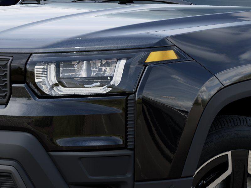 new 2026 Jeep Cherokee car, priced at $39,224