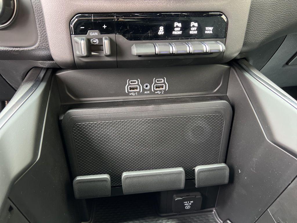 new 2026 Ram 1500 car, priced at $53,176