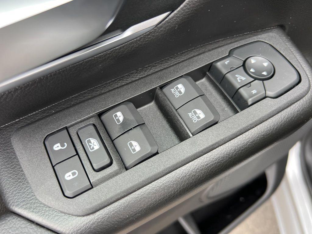 new 2026 Ram 1500 car, priced at $53,176