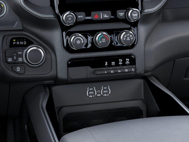 new 2026 Ram 1500 car, priced at $51,310