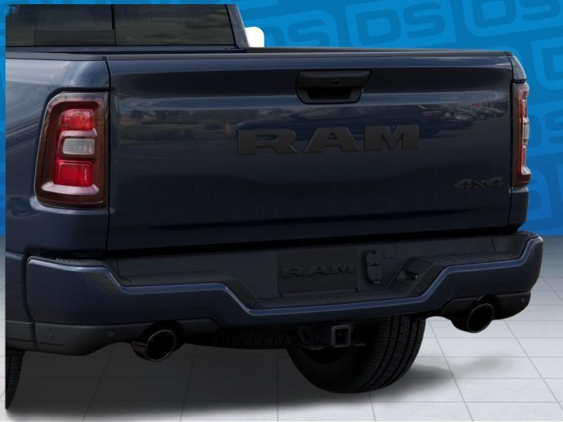 new 2026 Ram 1500 car, priced at $51,310