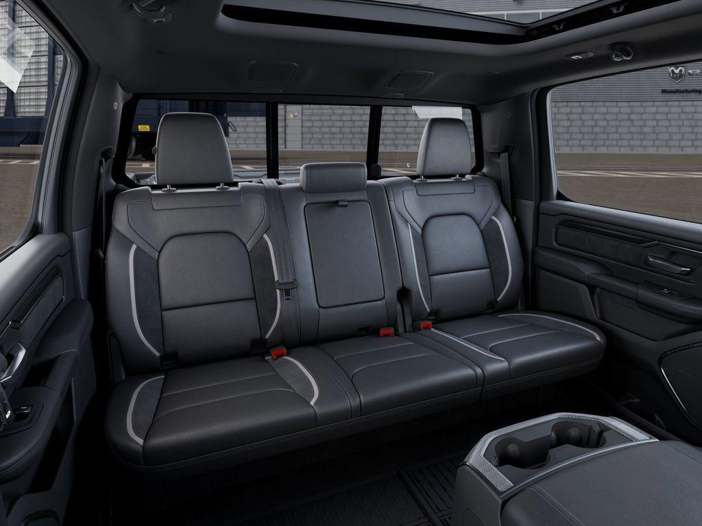 new 2026 Ram 1500 car, priced at $67,408