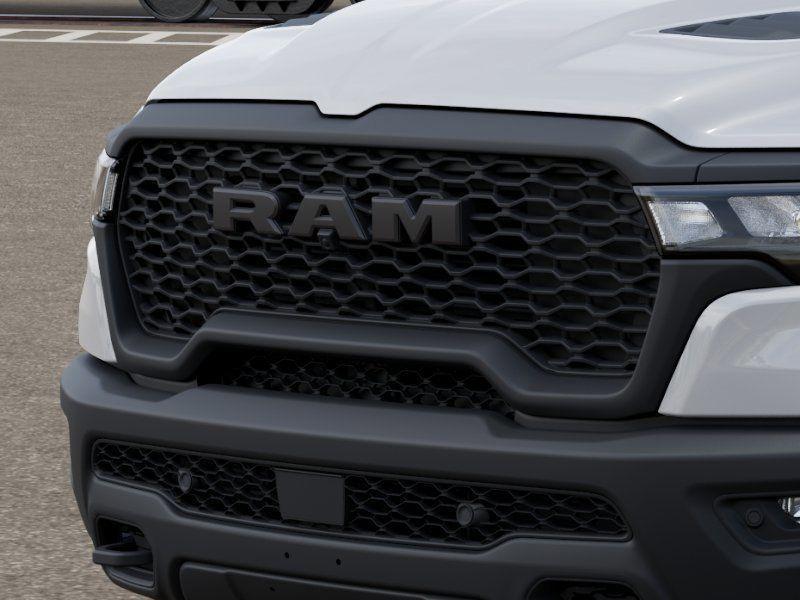 new 2026 Ram 1500 car, priced at $67,408