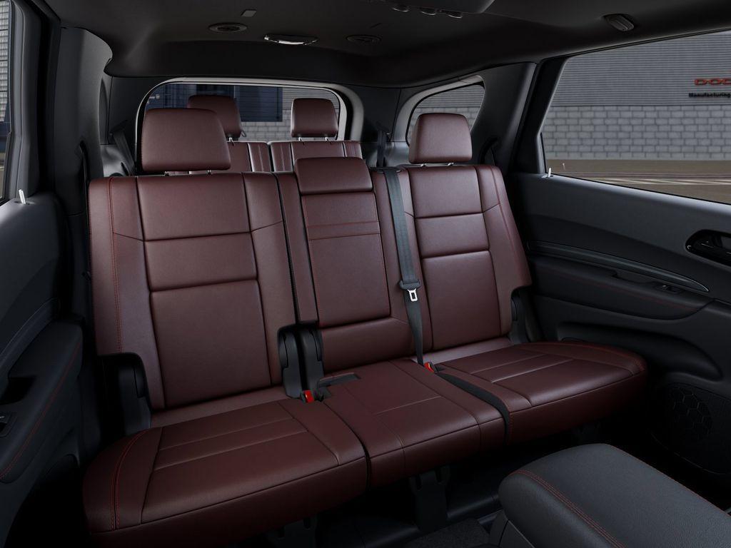 new 2026 Dodge Durango car, priced at $49,714