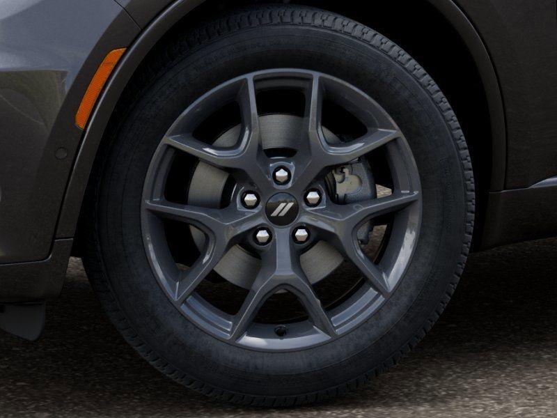 new 2026 Dodge Durango car, priced at $49,714