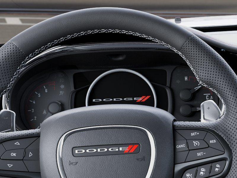 new 2026 Dodge Durango car, priced at $49,714