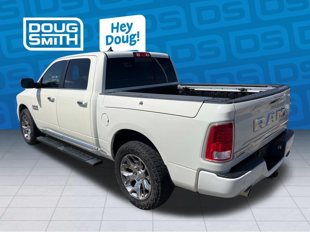 used 2018 Ram 1500 car, priced at $25,428