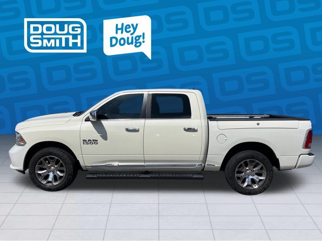 used 2018 Ram 1500 car, priced at $25,428