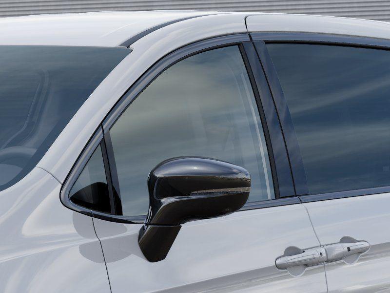 new 2026 Chrysler Pacifica car, priced at $43,329