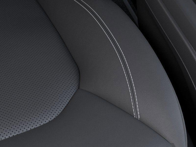 new 2026 Chrysler Pacifica car, priced at $43,329