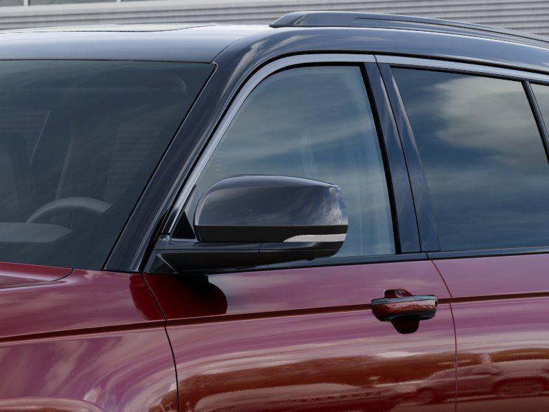 new 2026 Jeep Grand Cherokee L car, priced at $66,398