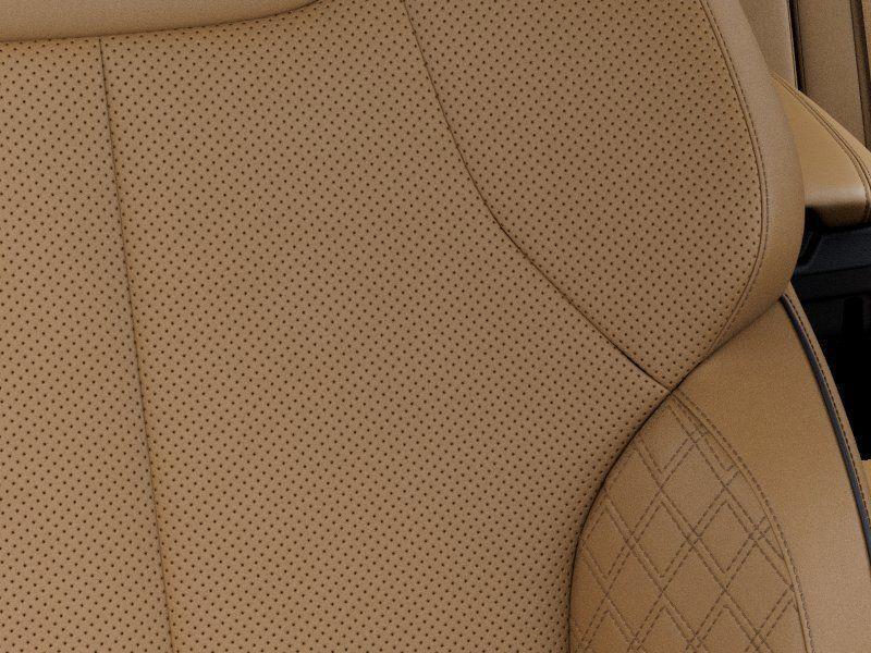 new 2026 Jeep Grand Cherokee L car, priced at $66,398