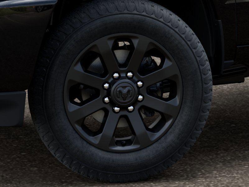 new 2026 Ram 3500 car, priced at $83,083