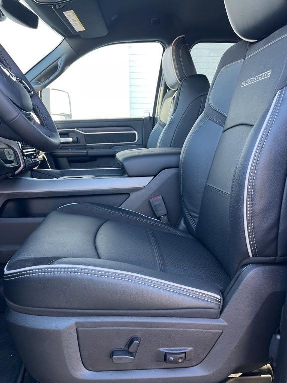 new 2026 Ram 2500 car, priced at $77,154