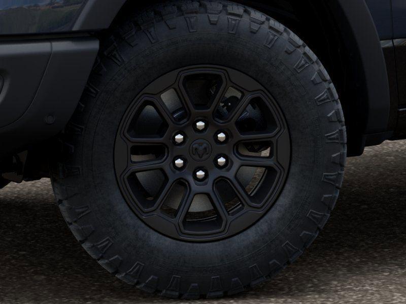 new 2026 Ram 1500 car, priced at $68,845