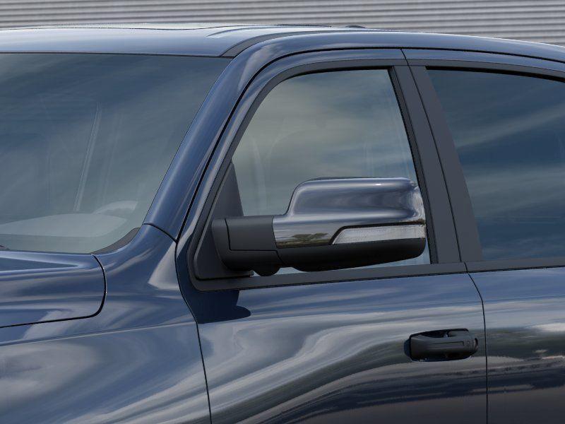new 2026 Ram 1500 car, priced at $68,845