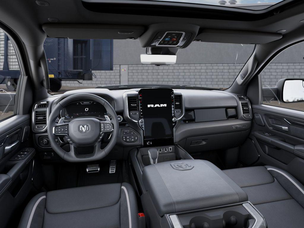 new 2026 Ram 1500 car, priced at $68,845