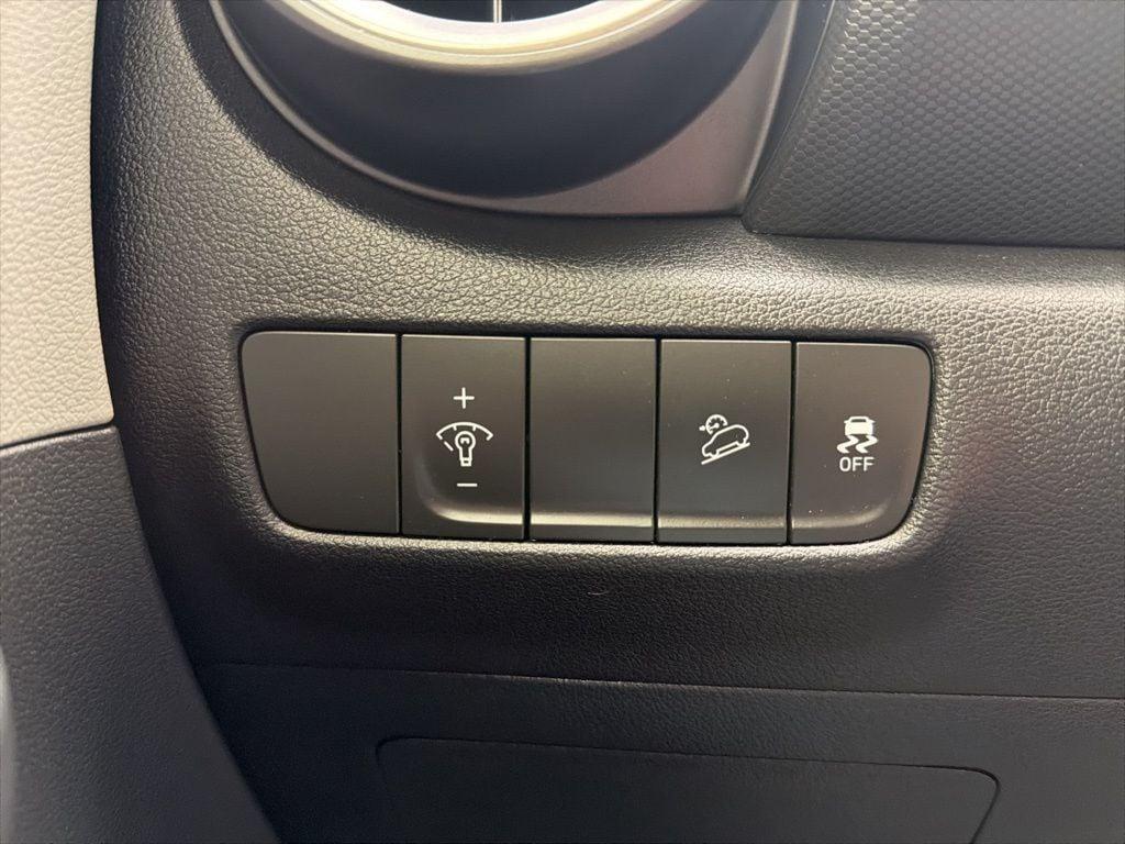 used 2023 Hyundai Kona car, priced at $19,373
