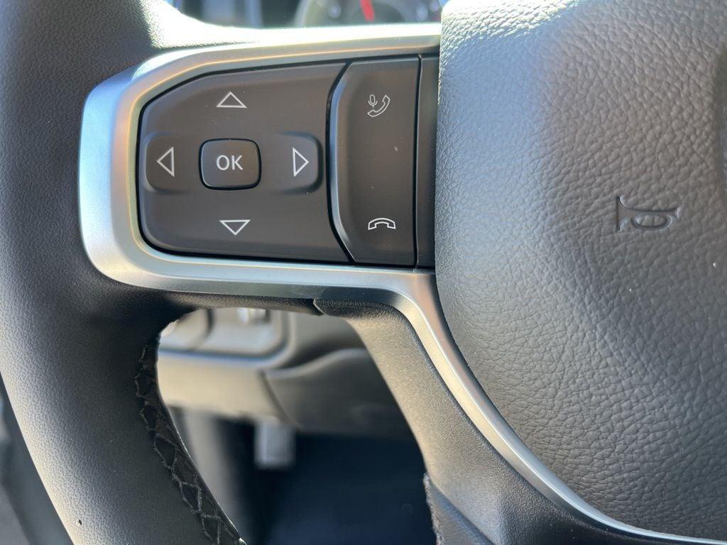 new 2026 Ram 3500 car, priced at $69,138