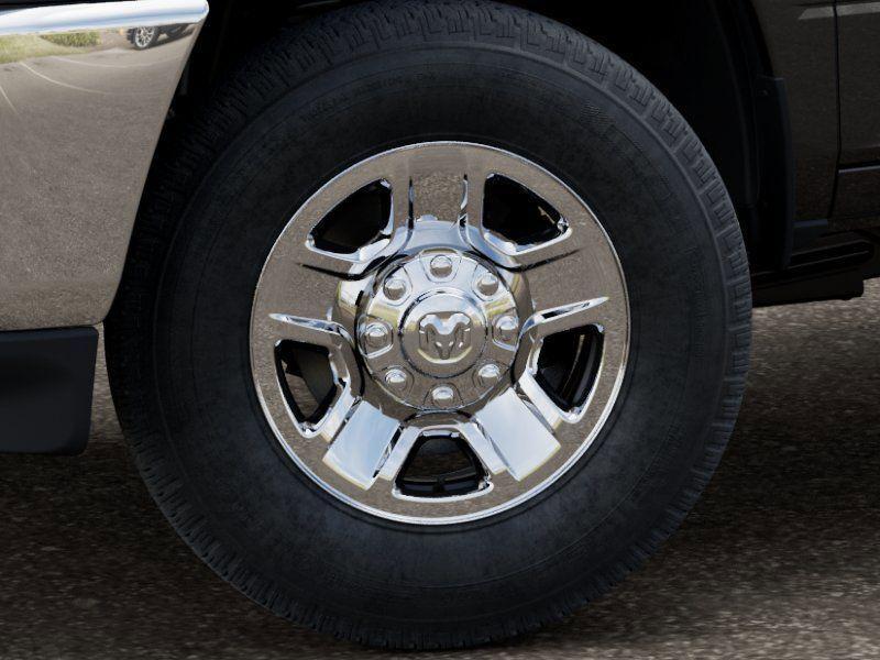 new 2026 Ram 3500 car, priced at $67,171