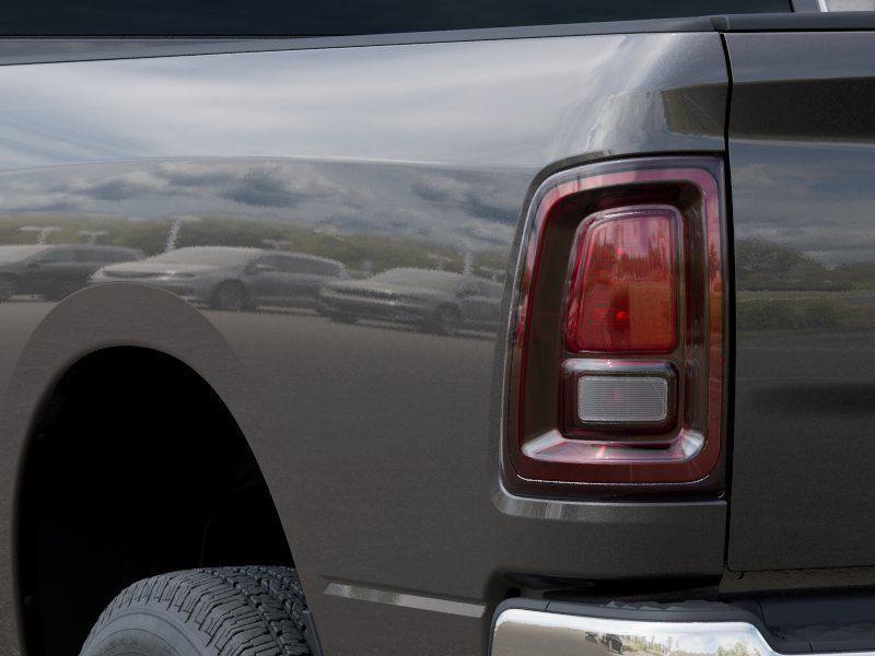 new 2026 Ram 3500 car, priced at $67,171