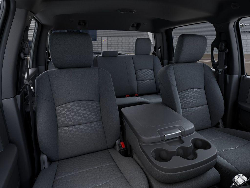 new 2026 Ram 3500 car, priced at $67,171