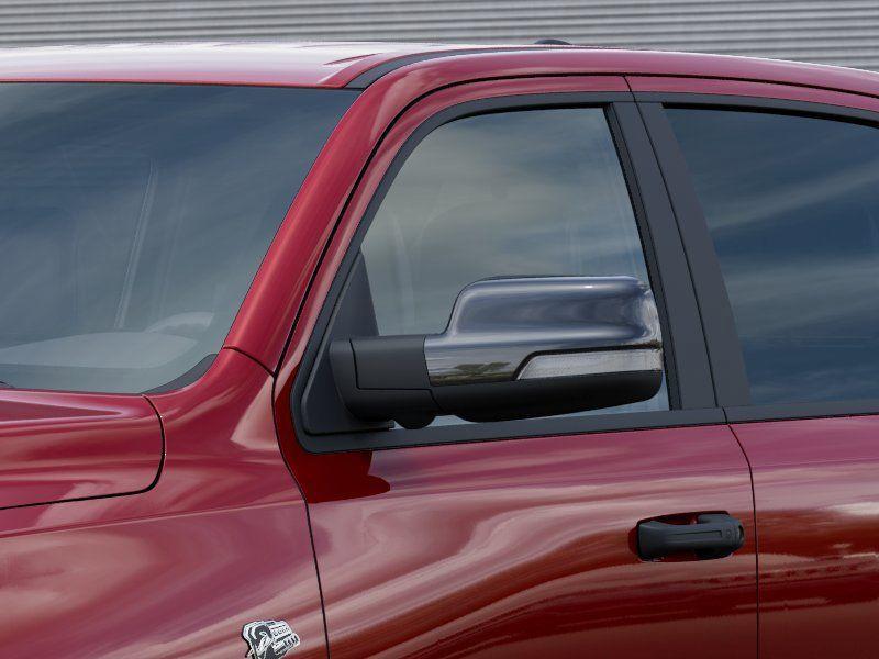 new 2026 Ram 1500 car, priced at $66,283