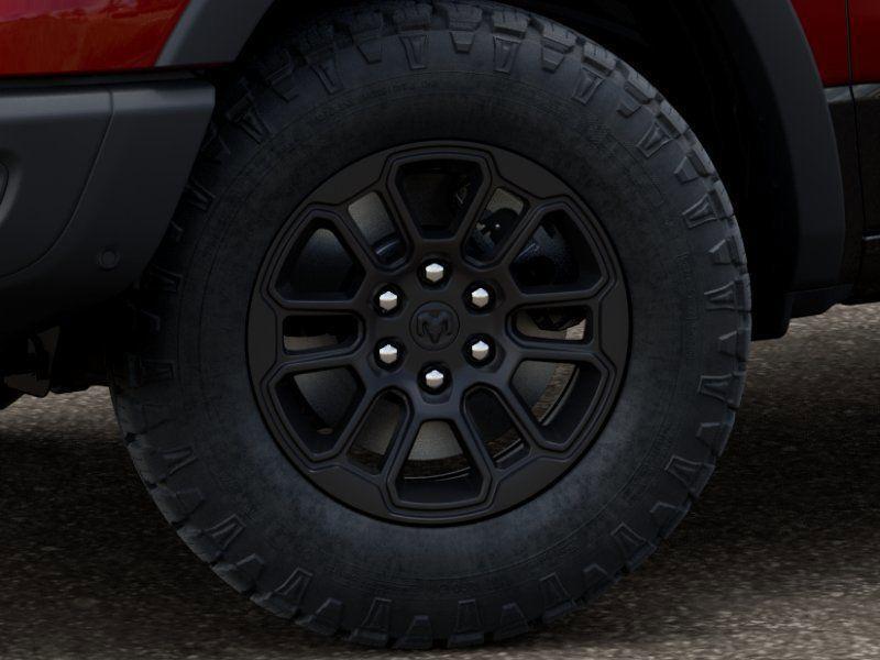 new 2026 Ram 1500 car, priced at $66,283
