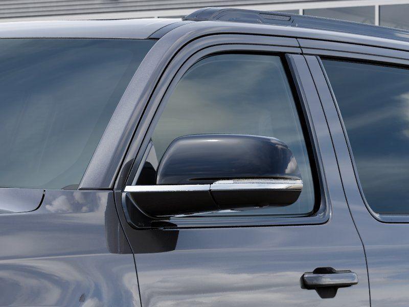 new 2026 Jeep Grand Wagoneer car, priced at $79,008