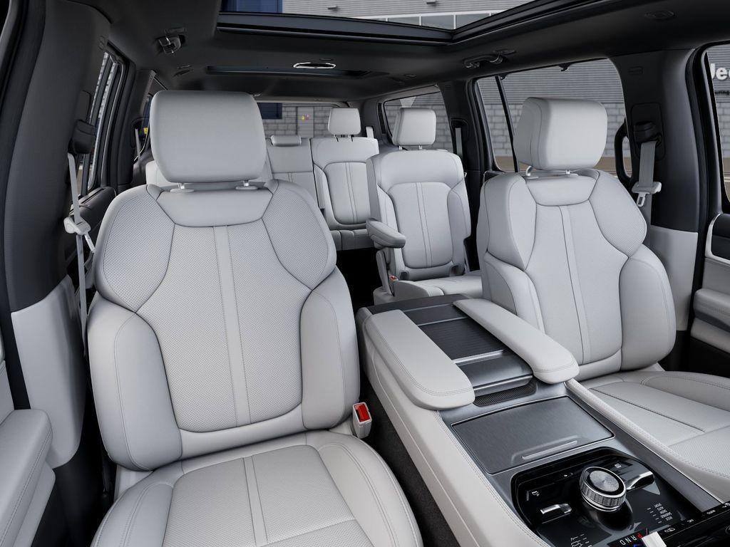 new 2026 Jeep Grand Wagoneer car, priced at $79,008