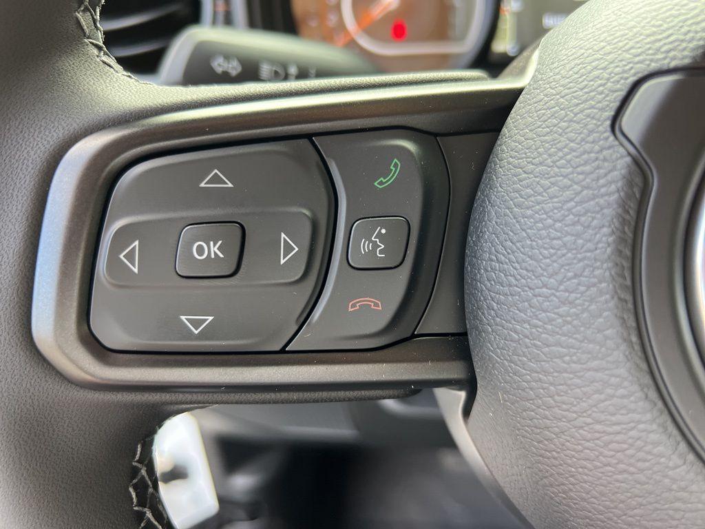 new 2026 Jeep Gladiator car, priced at $48,883