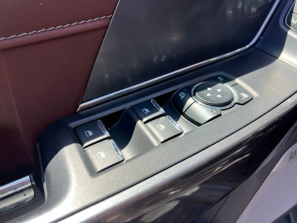 used 2021 Ford F-150 car, priced at $34,308