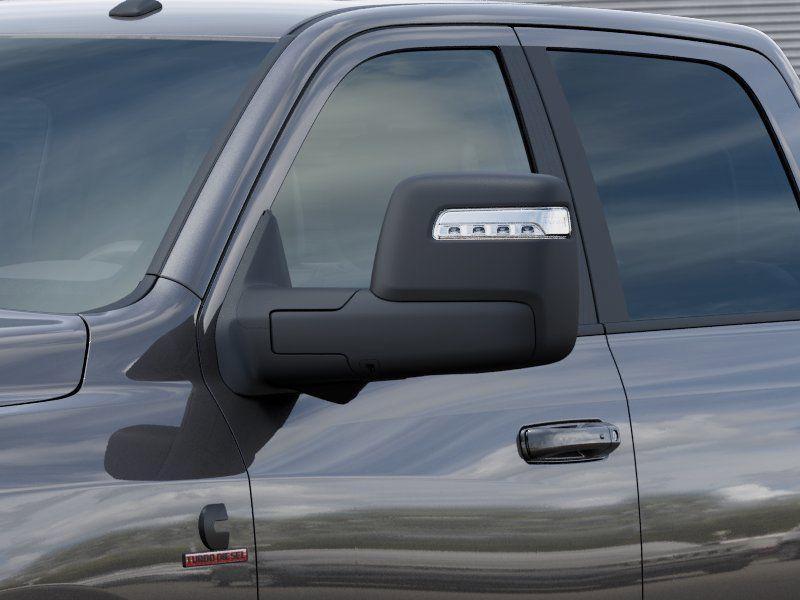 new 2026 Ram 3500 car, priced at $82,595