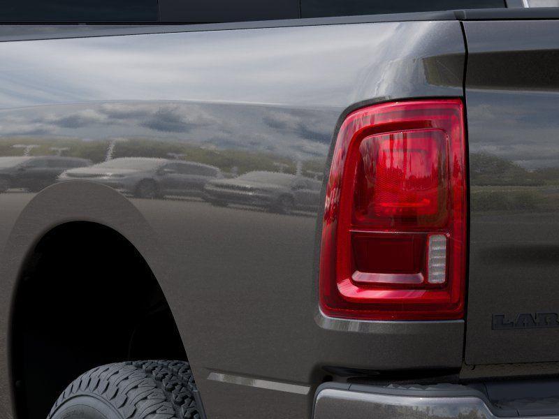 new 2026 Ram 3500 car, priced at $82,595