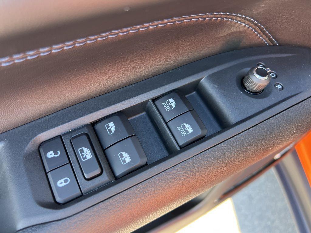 new 2026 Jeep Compass car, priced at $36,385