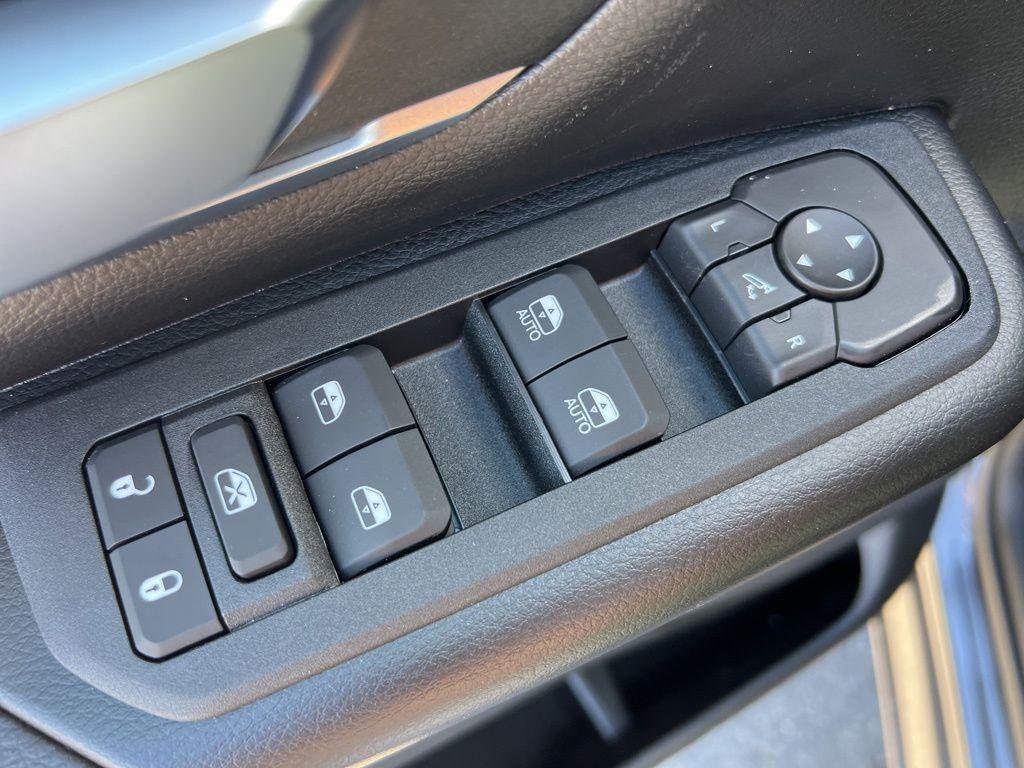 new 2026 Ram 1500 car, priced at $52,074