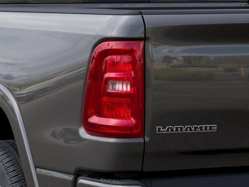 new 2026 Ram 1500 car, priced at $60,503