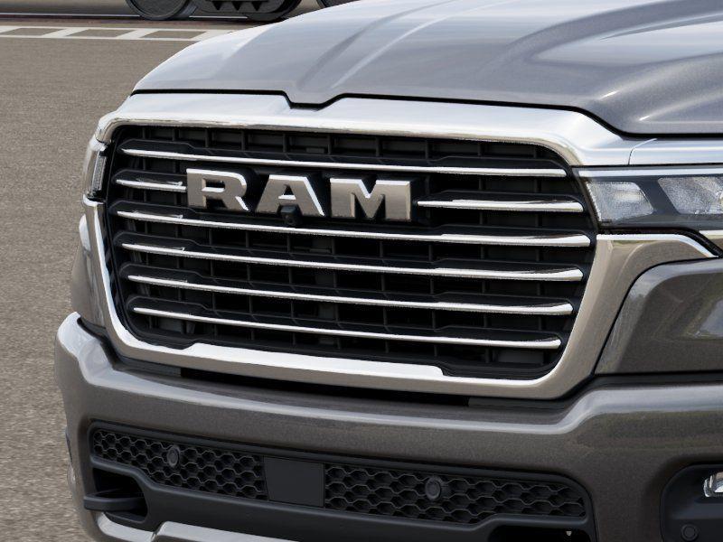 new 2026 Ram 1500 car, priced at $62,647