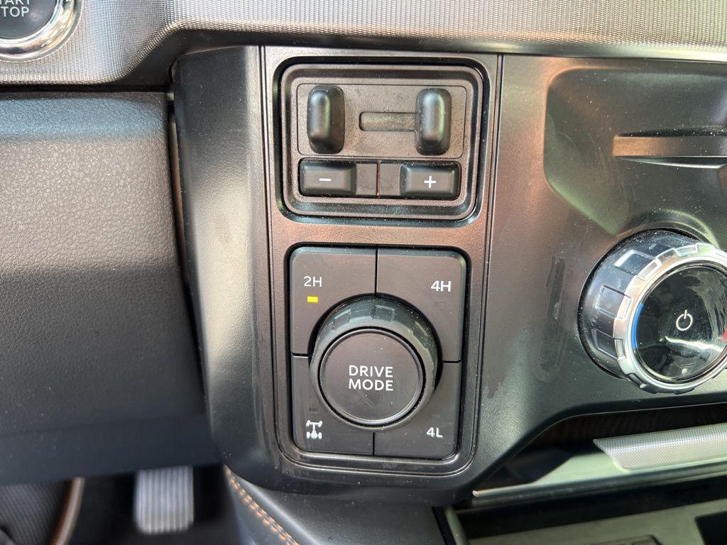 used 2024 Ford F-350 car, priced at $84,143