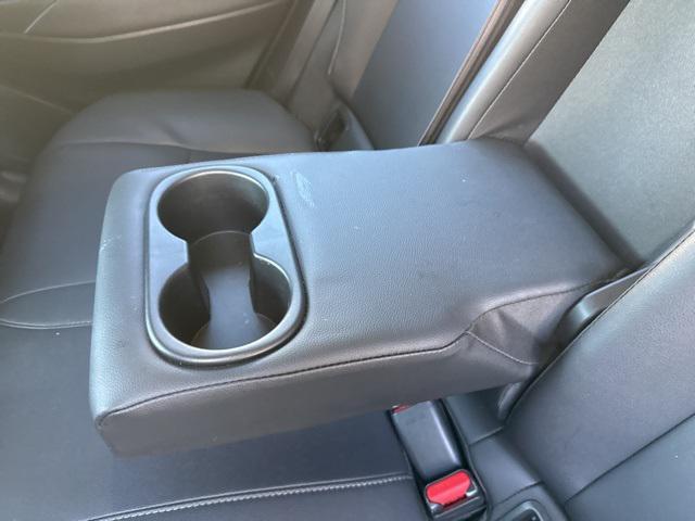 used 2024 Toyota Corolla Cross car, priced at $26,900