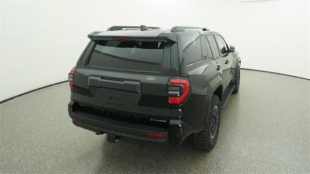 new 2026 Toyota 4Runner car, priced at $64,204