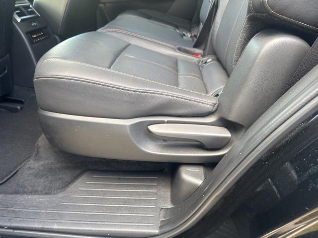 used 2025 Mazda CX-70 car, priced at $31,900