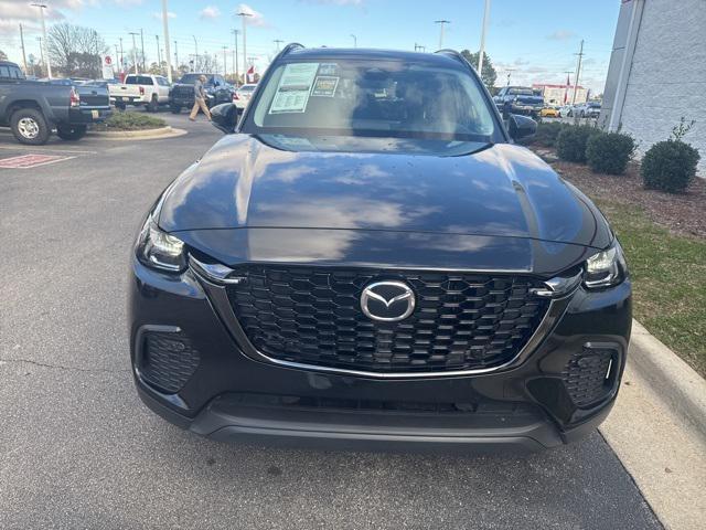 used 2025 Mazda CX-70 car, priced at $31,900