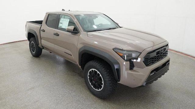 new 2026 Toyota Tacoma car, priced at $56,443