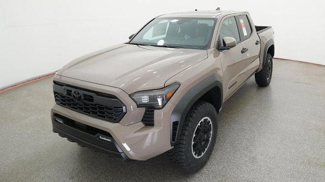new 2026 Toyota Tacoma car, priced at $56,443