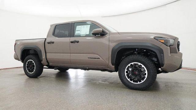 new 2026 Toyota Tacoma car, priced at $56,443