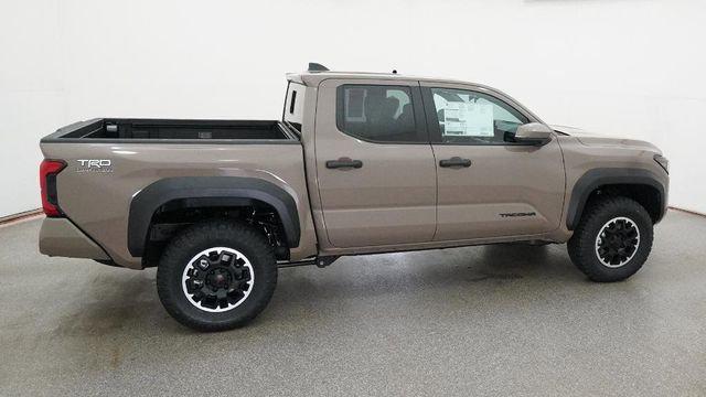 new 2026 Toyota Tacoma car, priced at $56,443