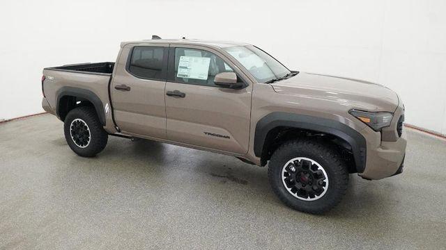 new 2026 Toyota Tacoma car, priced at $56,443